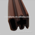Furniture Accessories rubber seals for watertight doors Protective strip trim